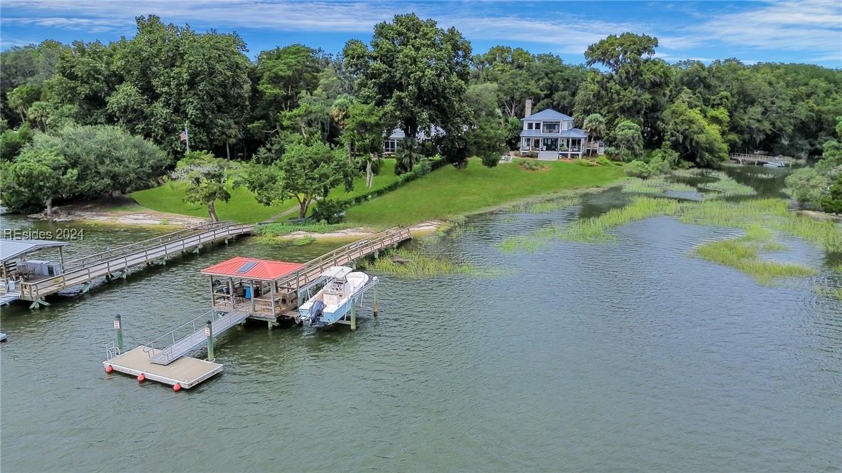 [Address Hidden by Seller], Bluffton, SC 29910