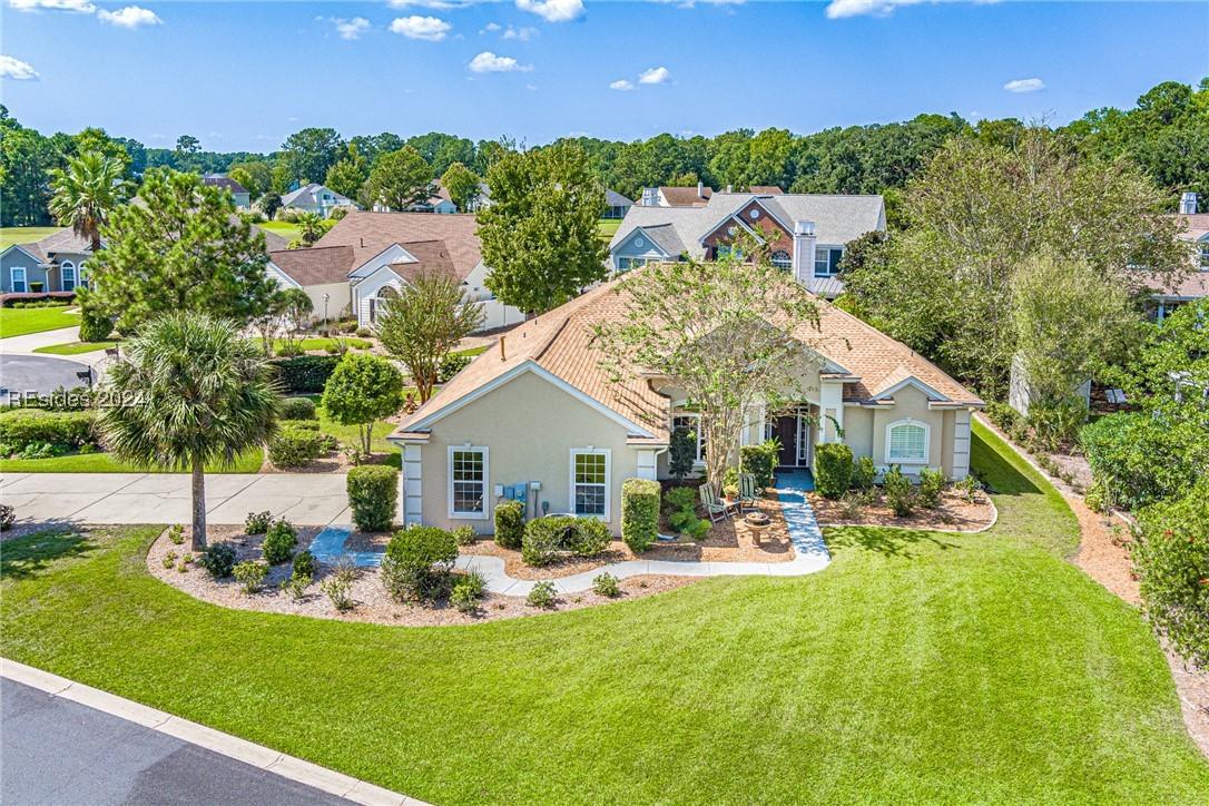 158 Blythe Island Dr., Bluffton, SC 29910