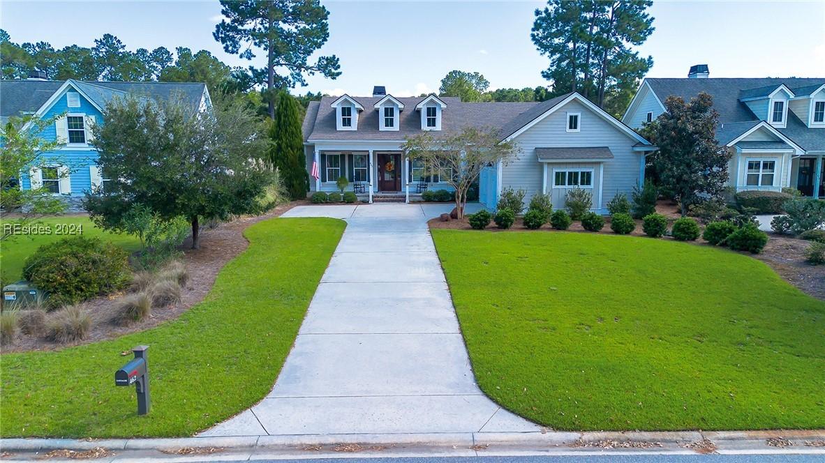 462 Hampton Lake Dr., Bluffton, SC 29910