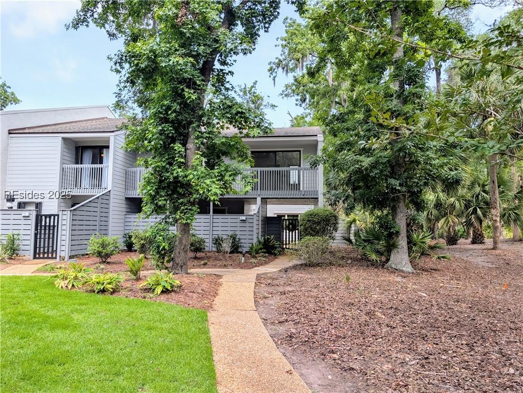 63 Shipyard Dr. #406, Hilton Head Island, SC 29928