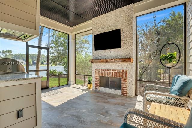 38 Palmetto Cove Ct., Bluffton, SC 29910