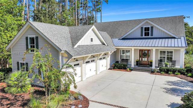 38 Palmetto Cove Ct., Bluffton, SC 29910