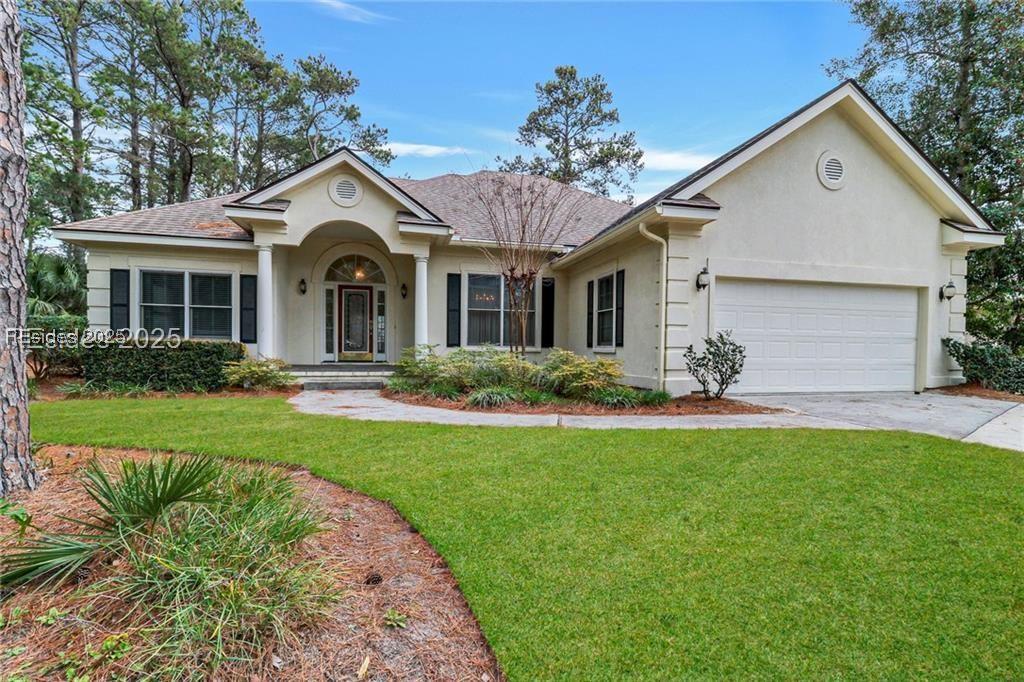 1 Sams Point Ln., Hilton Head Island, SC 29926
