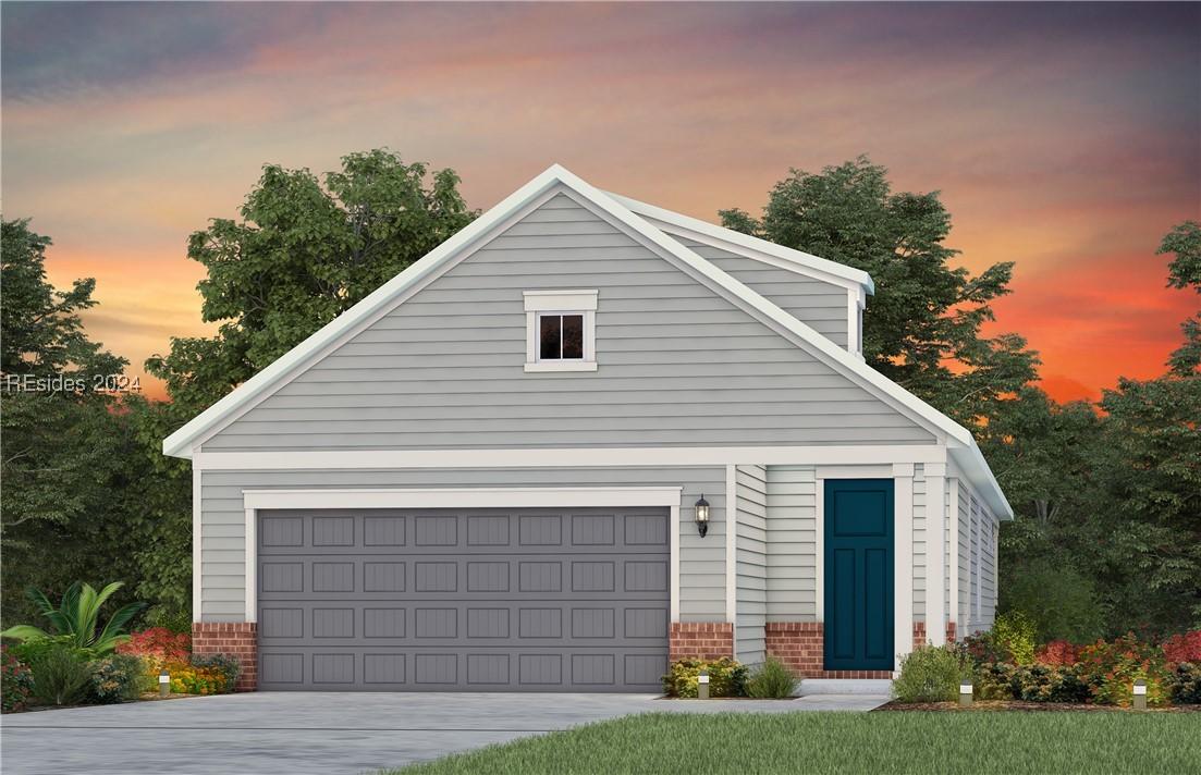 691 Aurora Way, Bluffton, SC 29909