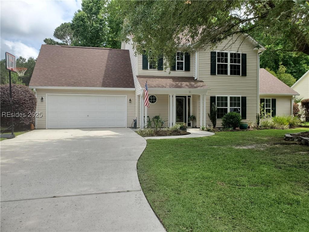 15 Wellington Dr., Bluffton, SC 29910