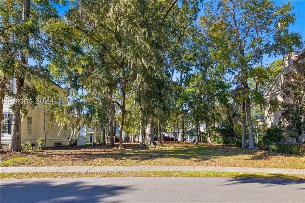 114 Pond Side, Beaufort, SC 29906