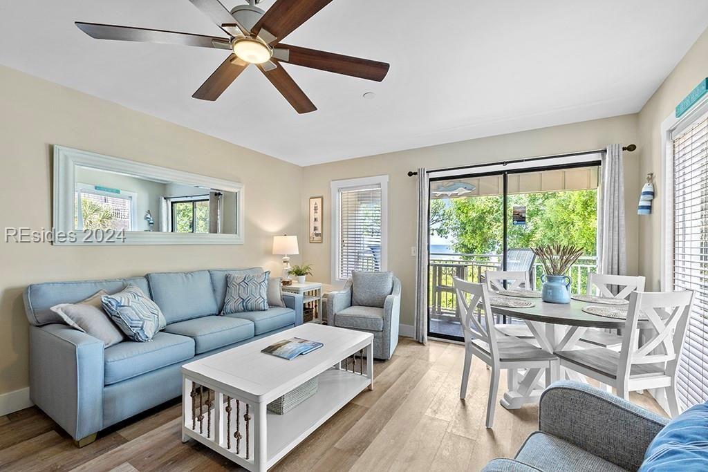 43 S Forest Beach Dr. #321, Hilton Head Island, SC 29928