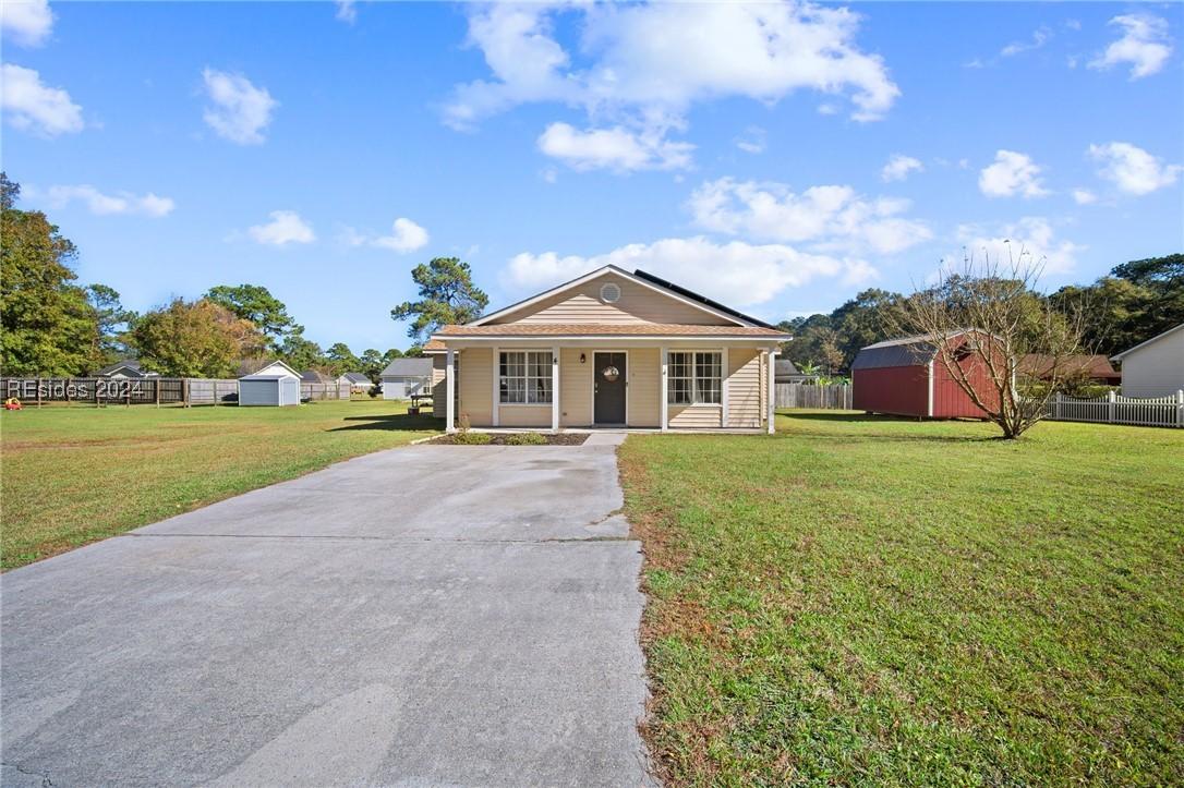 [Address Hidden by Seller], Beaufort, SC 29906