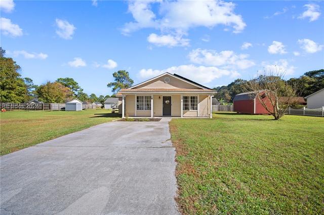 Homes Just Sold in Beaufort: April 8th to April 14th