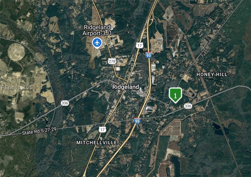 3080 Bees Creek Rd., Ridgeland, SC 29936