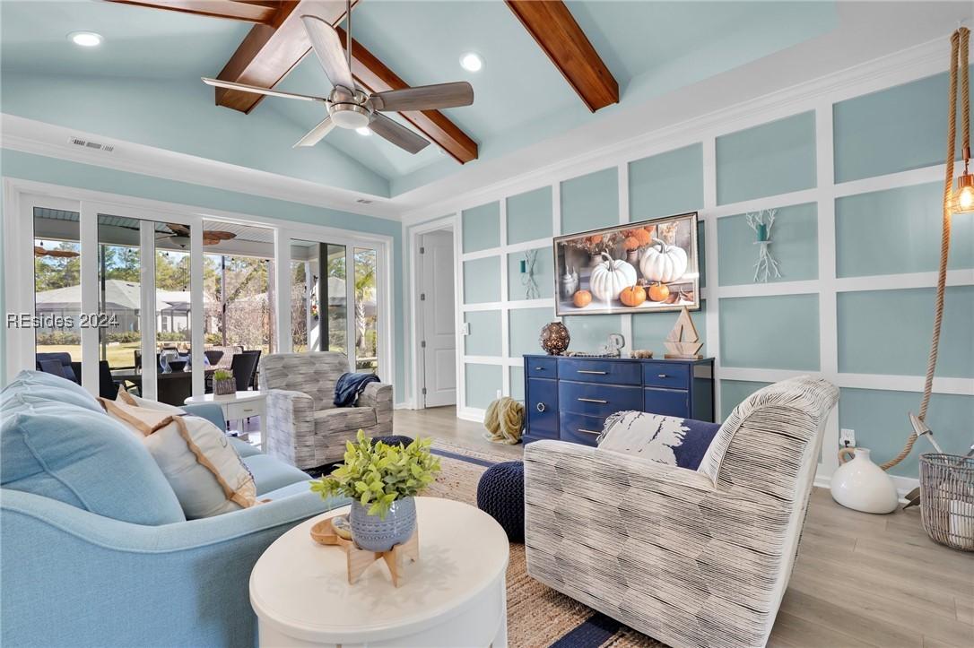 96 Jolly Mon Way, Hardeeville, SC 29927