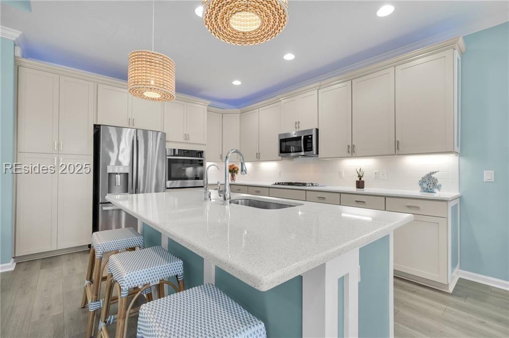 96 Jolly Mon Way, Hardeeville, SC 29927