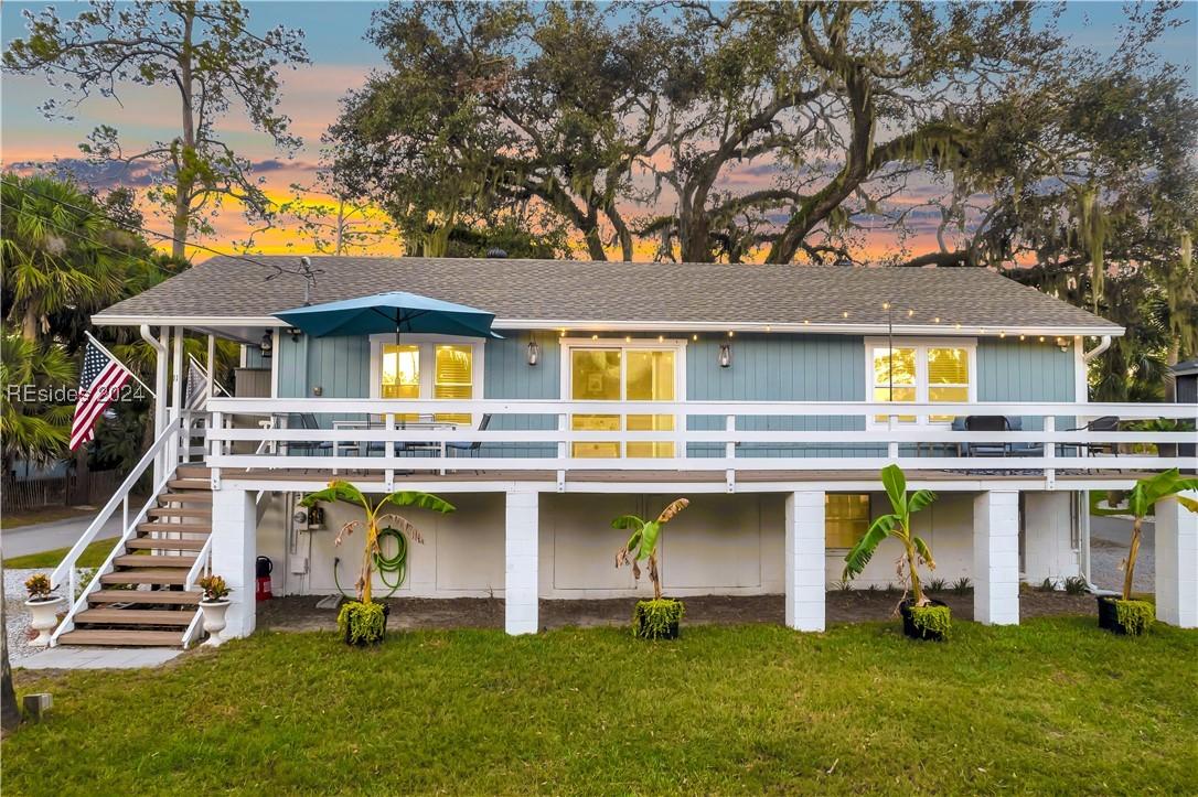 11 Flounder St., Bluffton, SC 29910