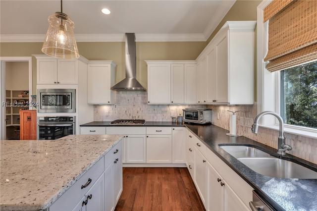 4 Fish Dancer Ct., Bluffton, SC 29910