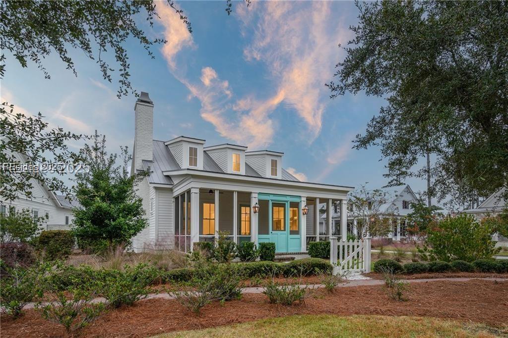2 Thunderstorm Ln., Bluffton, SC 29910
