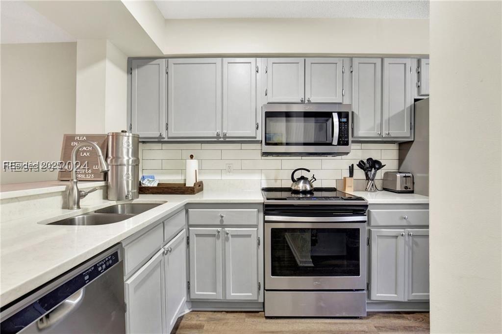 36 Deallyon Ave. #66, Hilton Head Island, SC 29928