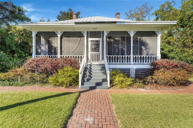 Homes Just Sold in Port Royal: May 13th to May 19th