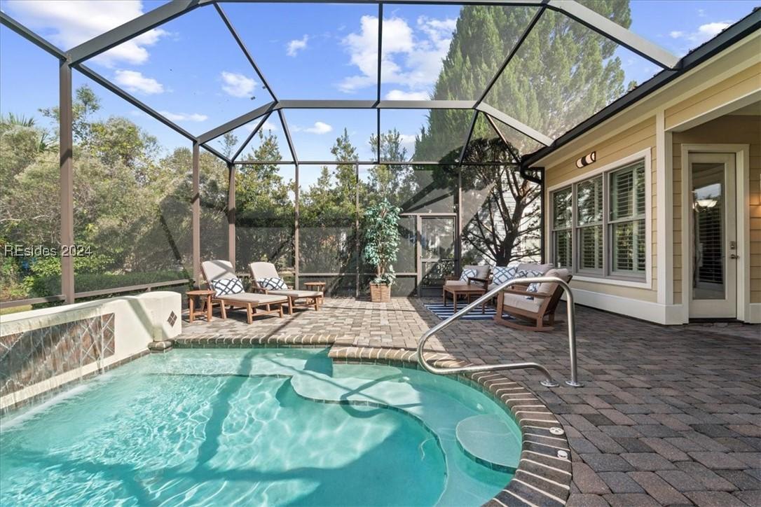 15 Sweet Pond Ct., Bluffton, SC 29910