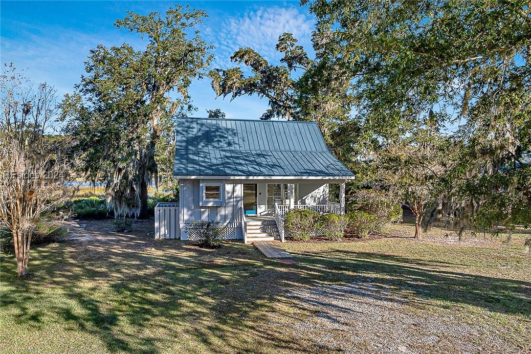 139 Palm Key Pl., Ridgeland, SC 29936
