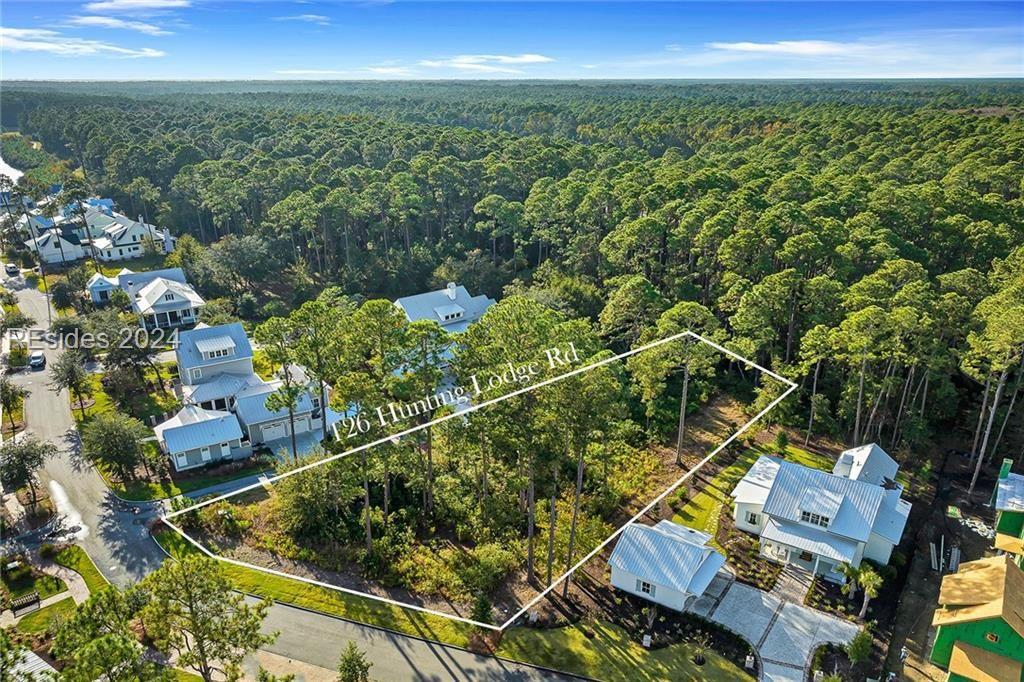 126 Hunting Lodge Rd., Bluffton, SC 29910