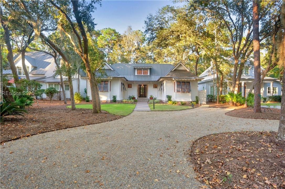 54 Blue Willow St., Bluffton, SC 29910