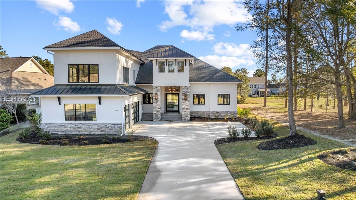 49 Wicklow Dr., Bluffton, SC 29910