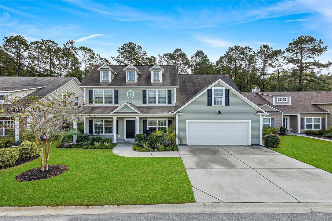 47 Grovewood Dr., Bluffton, SC 29910
