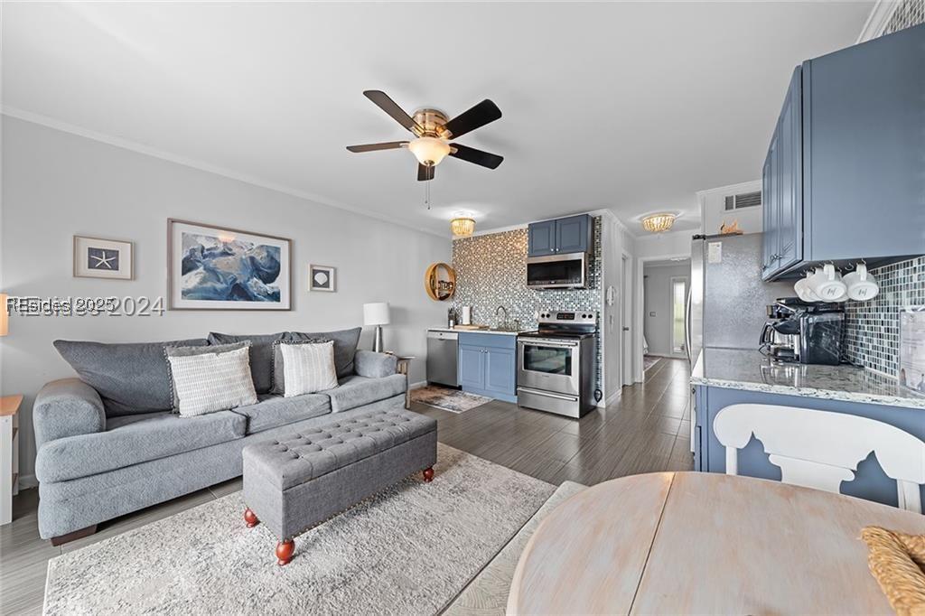 40 Folly Field Rd. #C353, Hilton Head Island, SC 29928