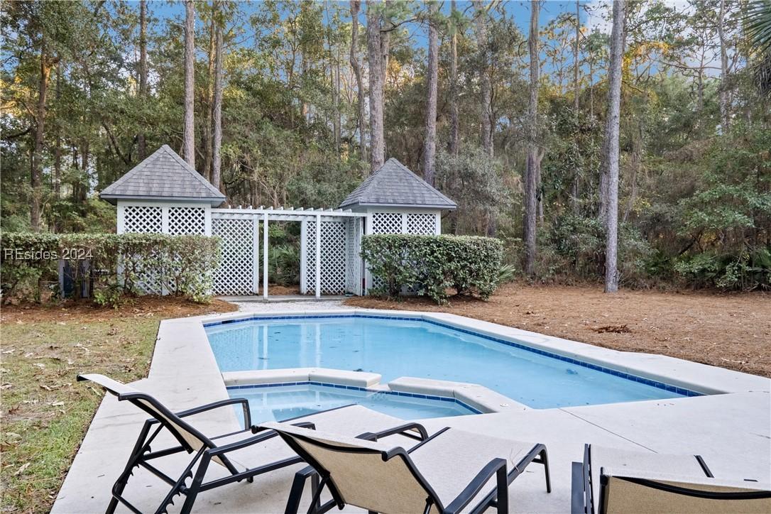 21 Raintree Ln., Hilton Head Island, SC 29926