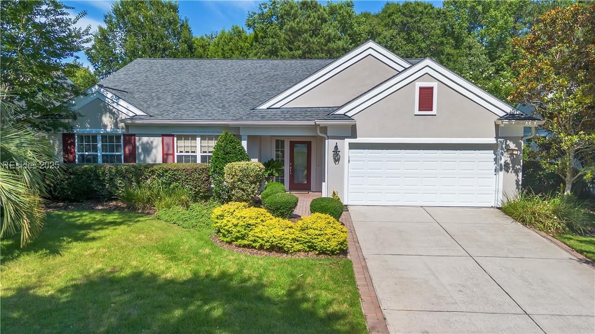 3 Landmark Ln., Bluffton, SC 29909