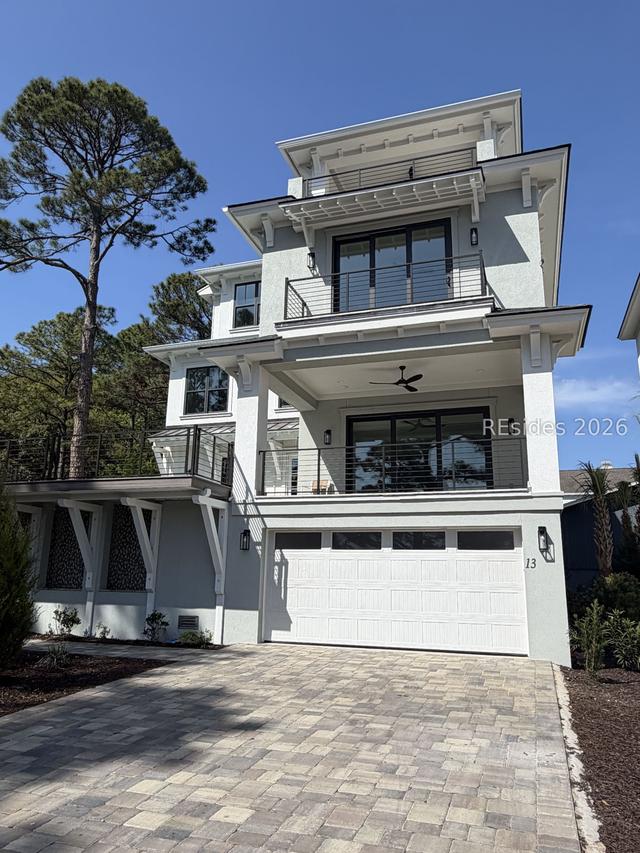 13 Bradley Cir., Hilton Head Island, SC 29928