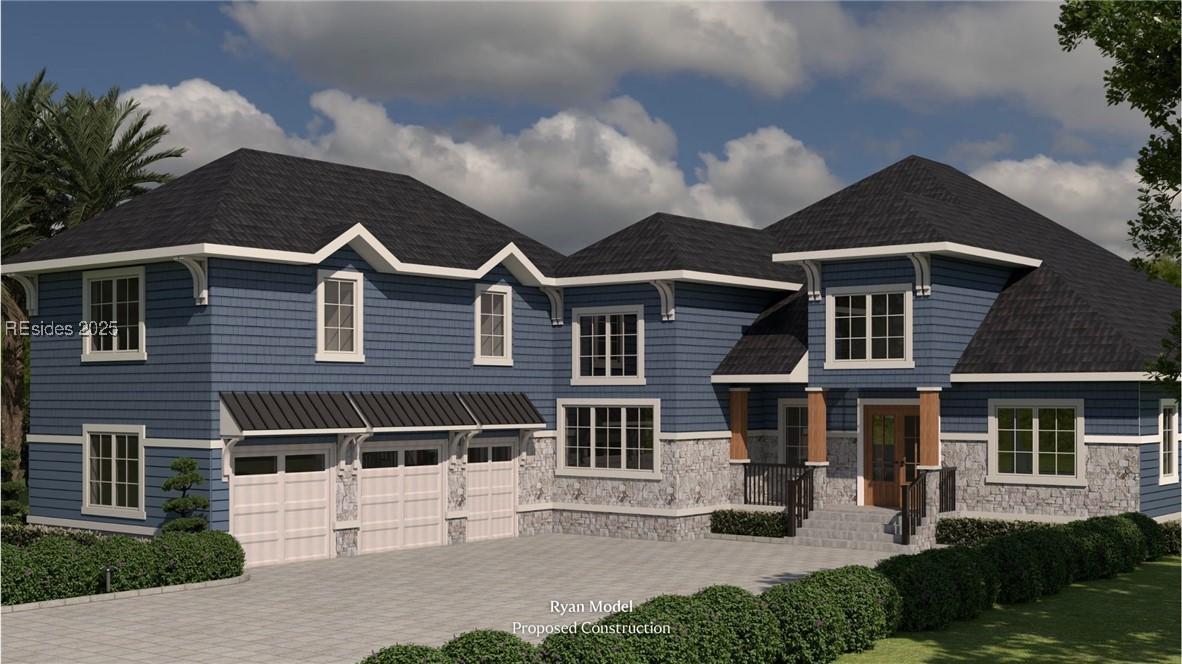 9 Millbrook Cir., Okatie, SC 29909