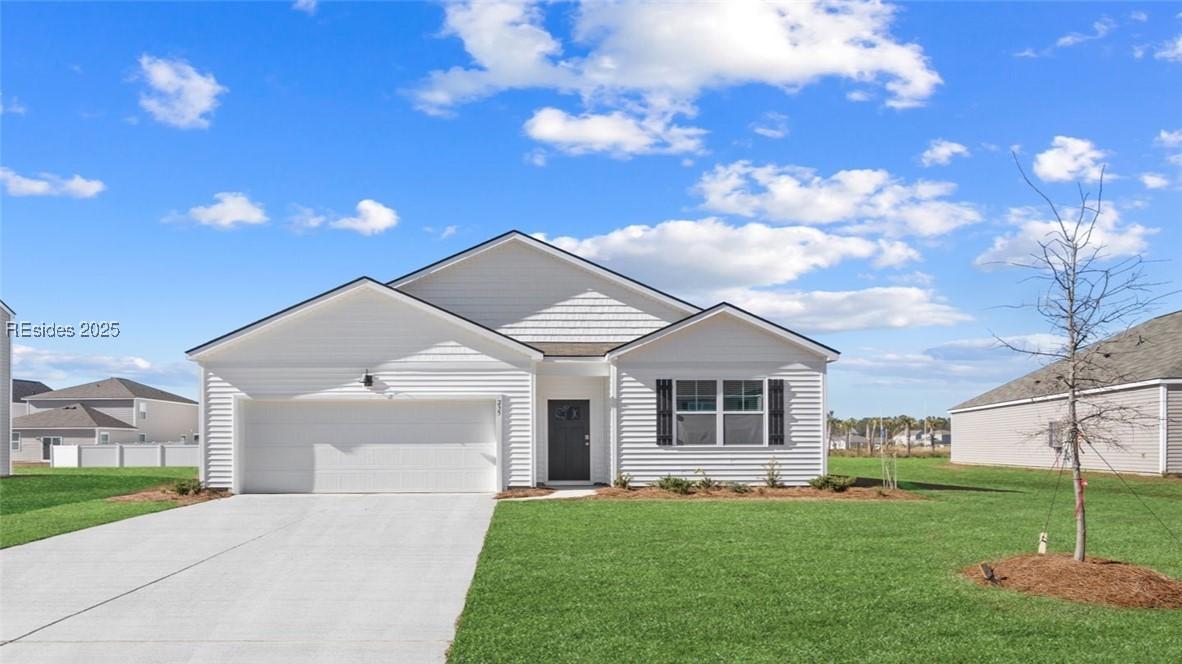 235 Hiatus Ct., Ridgeland, SC 29936
