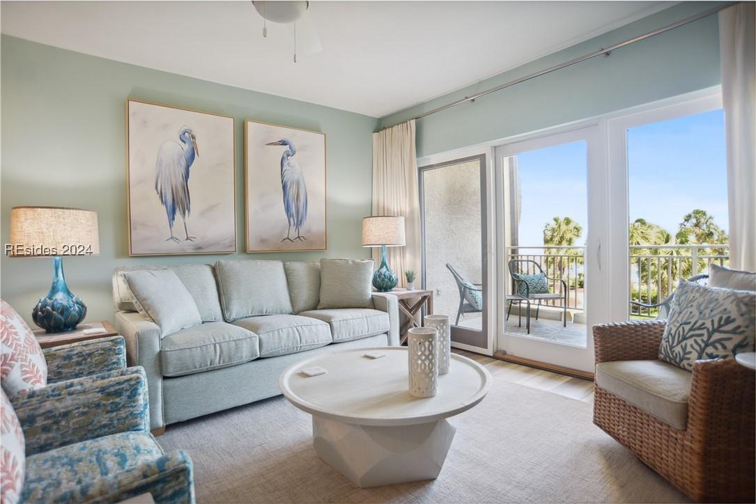 21 S Forest Beach Dr. #237, Hilton Head Island, SC 29928