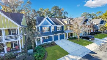7 Dustin Loop, Bluffton, SC 29910