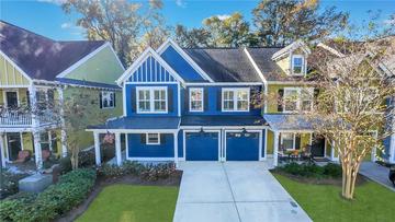 7 Dustin Loop, Bluffton, SC 29910
