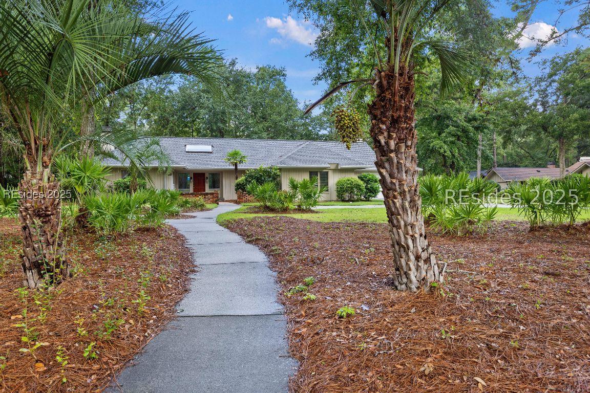 10 Teal Ln., Hilton Head Island, SC 29926