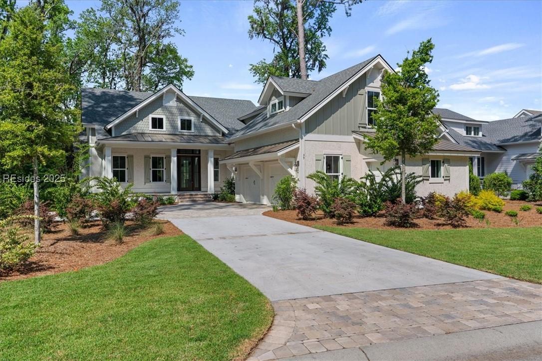 35 Manchester Ct., Bluffton, SC 29910