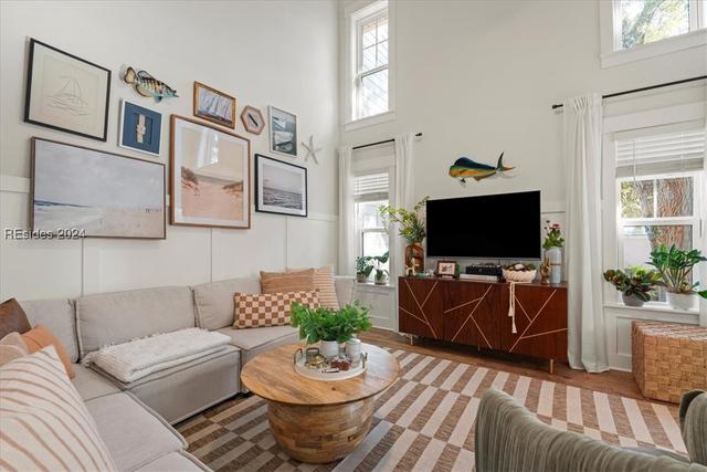 New Homes For Sale This Week in Skull Creek: December 27th to January 2nd