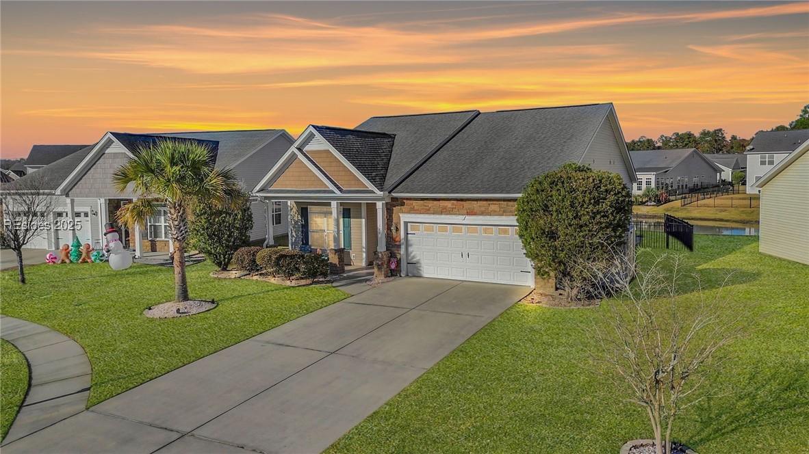 184 Regiment St., Ridgeland, SC 29936