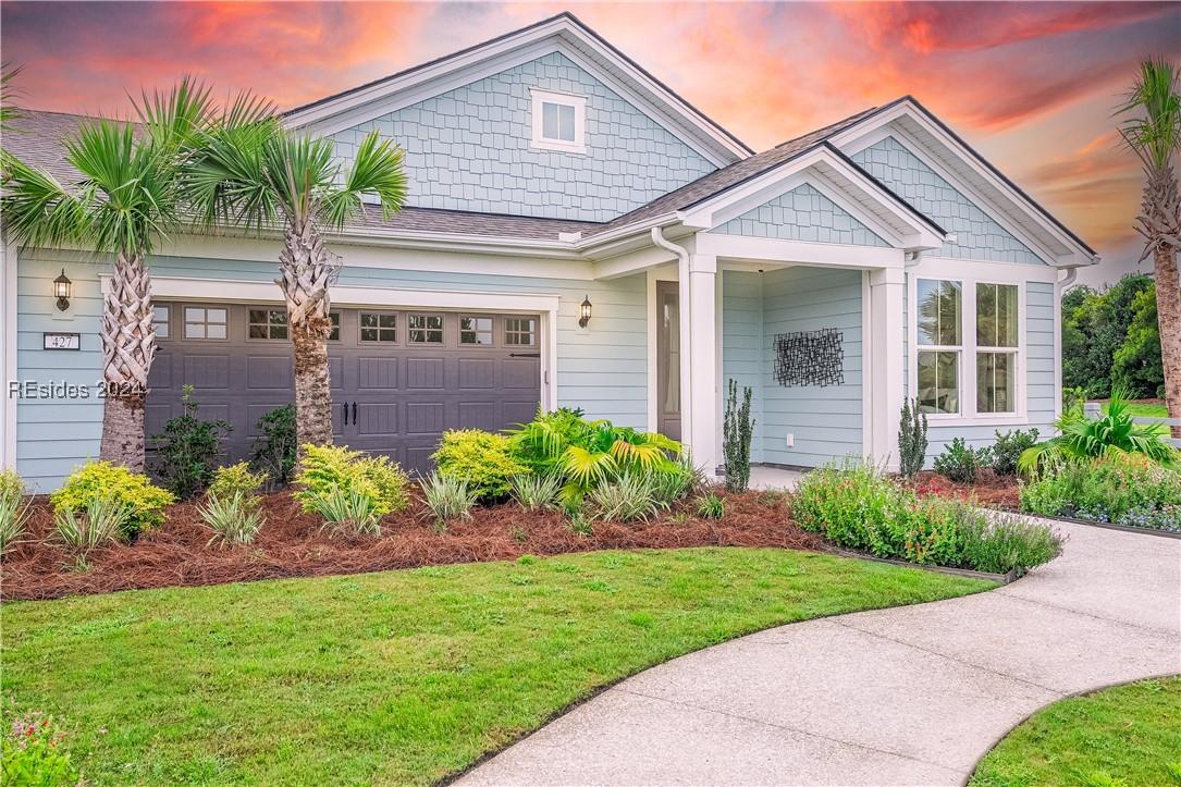 306 Walleye Blvd., Bluffton, SC 29909