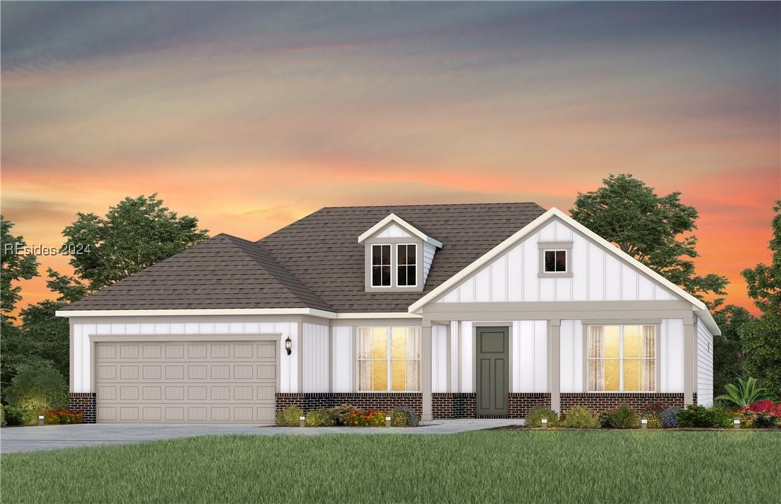 176 Wiry Green Leaf Ln., Bluffton, SC 29909