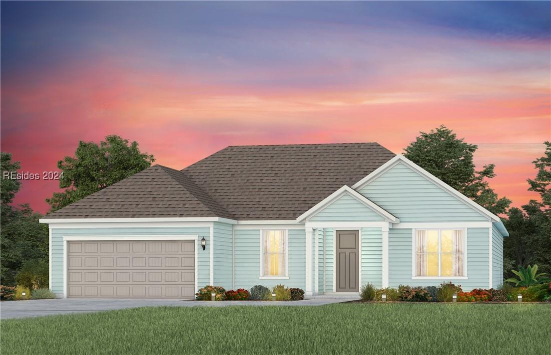 300 Flycatcher Dr., Bluffton, SC 29909