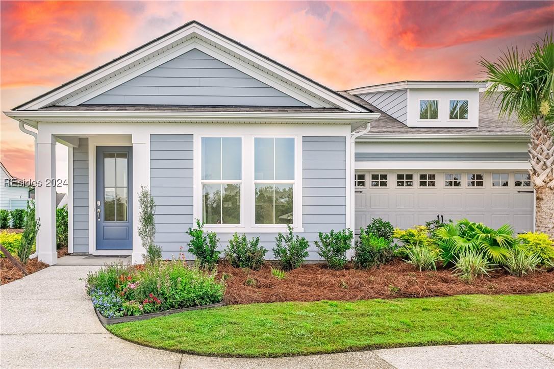 320 Walleye Blvd., Bluffton, SC 29909