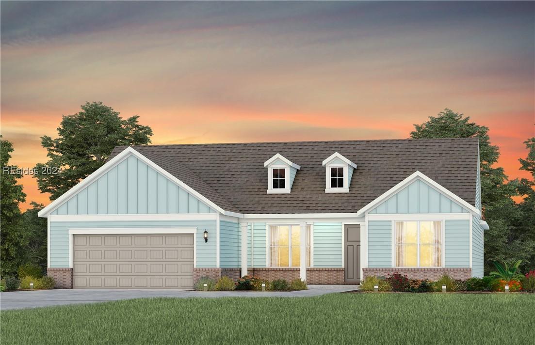 [Address Hidden by Seller], Bluffton, SC 29909