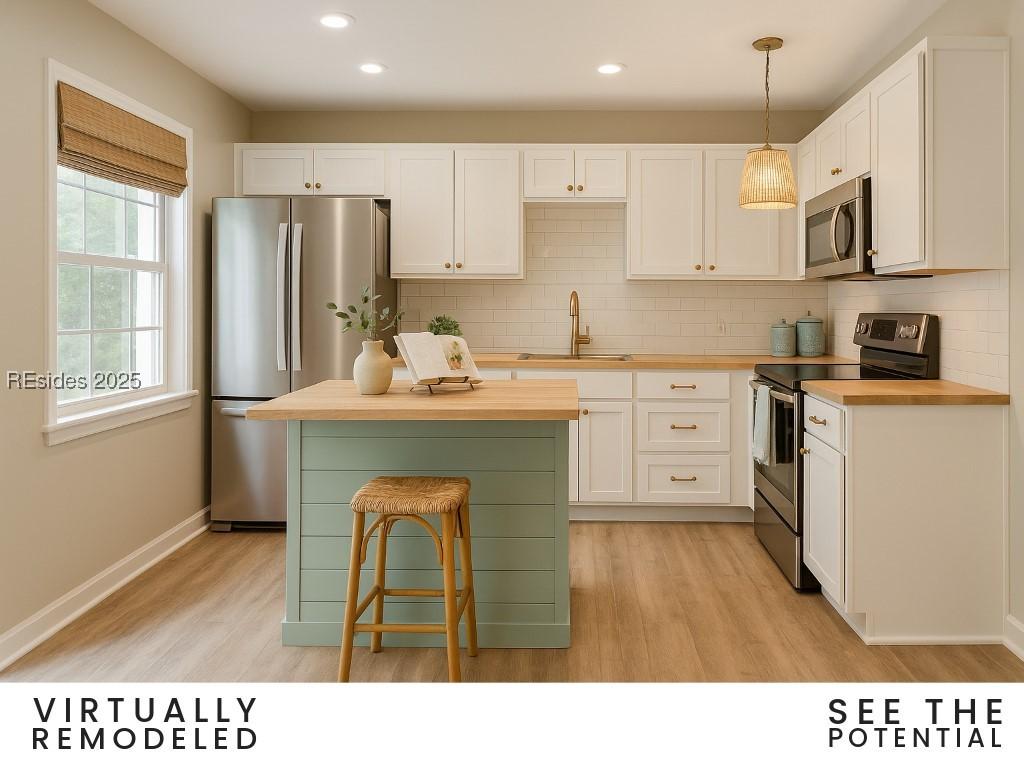 230 West Sq., Bluffton, SC 29910