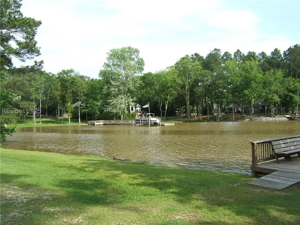 64 Harbor View Dr., Prosperity, SC 29127