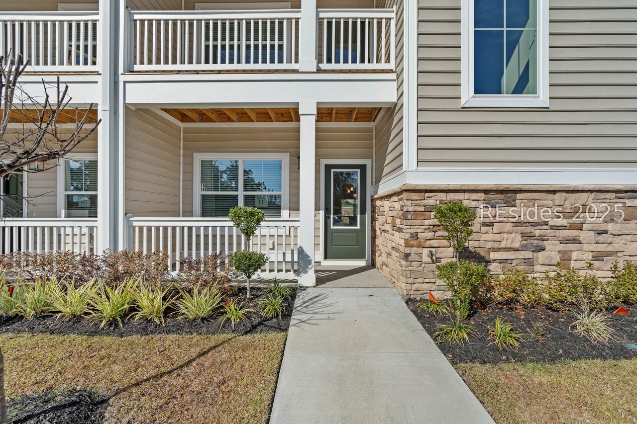 15 Silver St. #103, Ridgeland, SC 29936