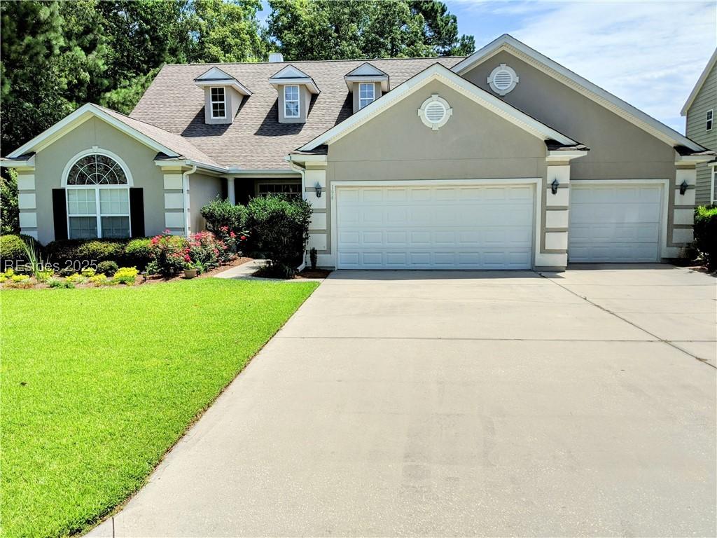 194 Blythe Island Dr., Bluffton, SC 29910