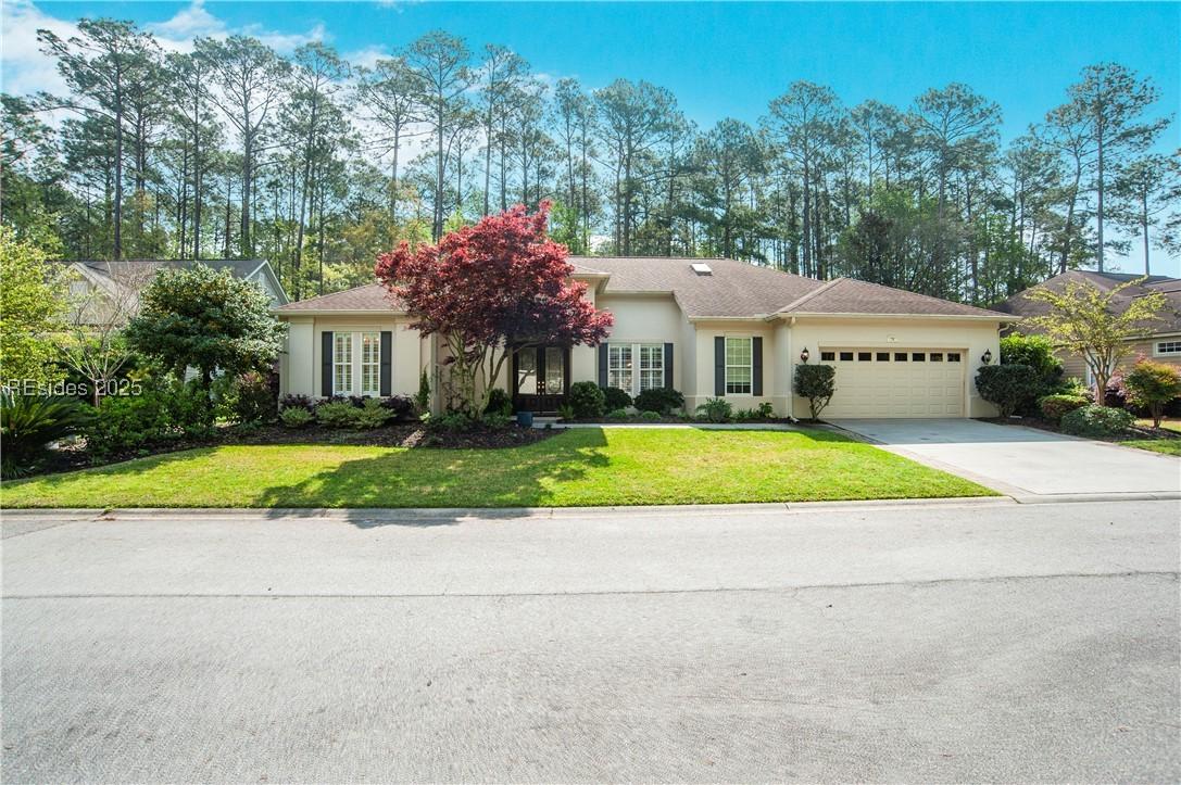 19 W Cutter Cir., Bluffton, SC 29909